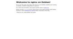 Desktop Screenshot of demonstration.ent-liberscol.fr